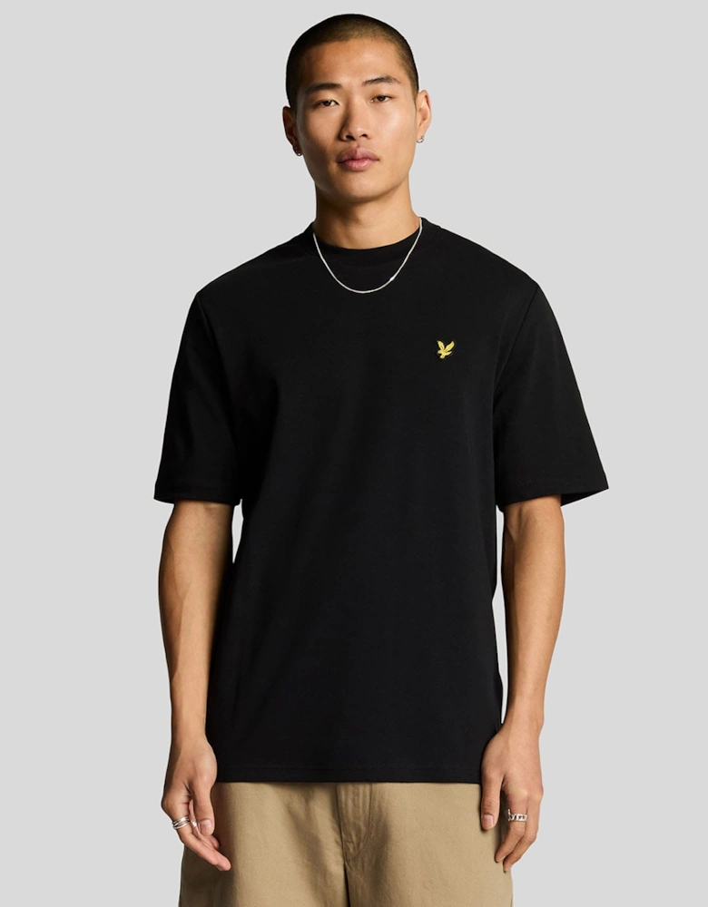 Interlock T-Shirt