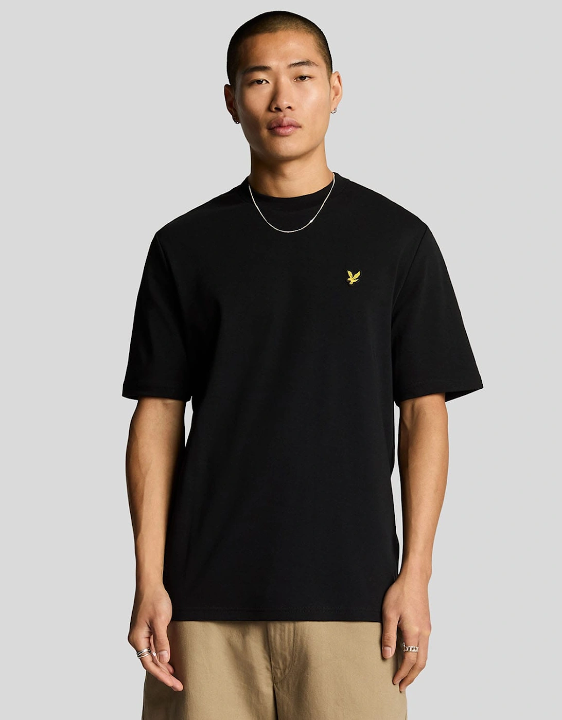 Interlock T-Shirt, 5 of 4
