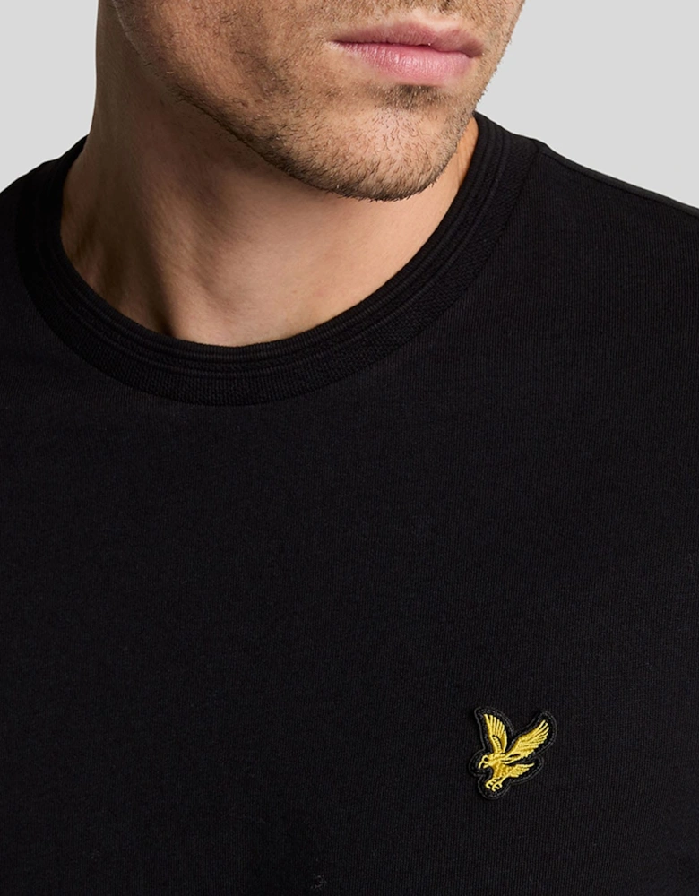 Ottoman Tipped T-Shirt