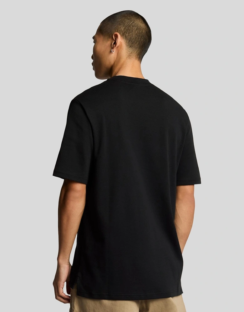 Interlock T-Shirt