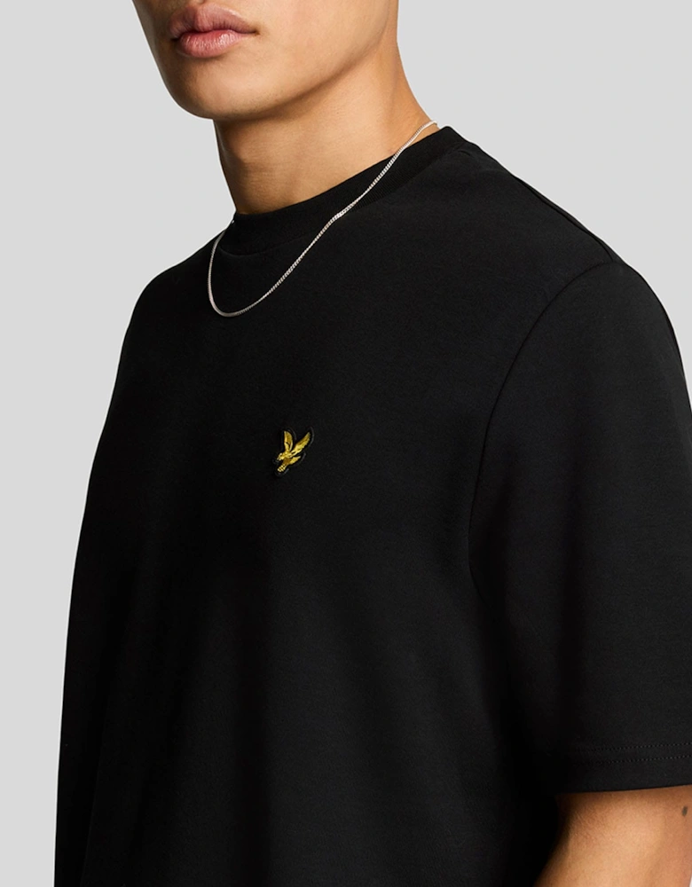 Interlock T-Shirt