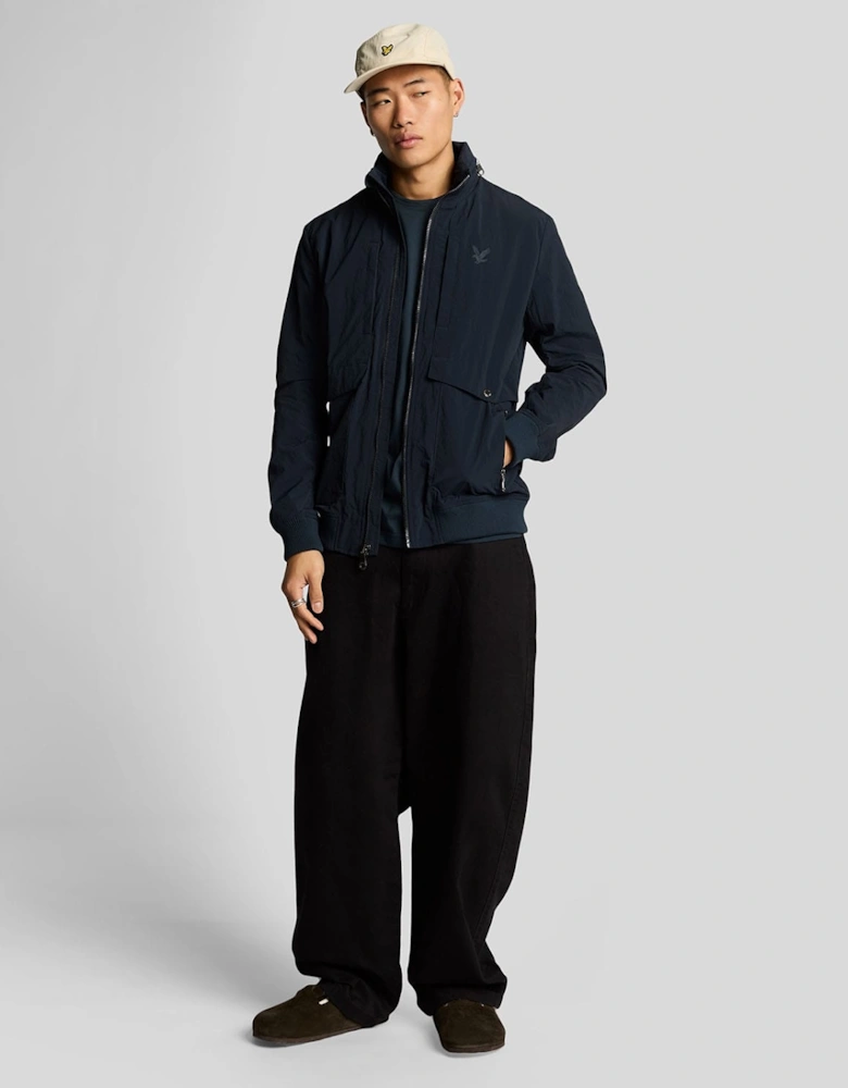 Ottoman Tipped T-Shirt