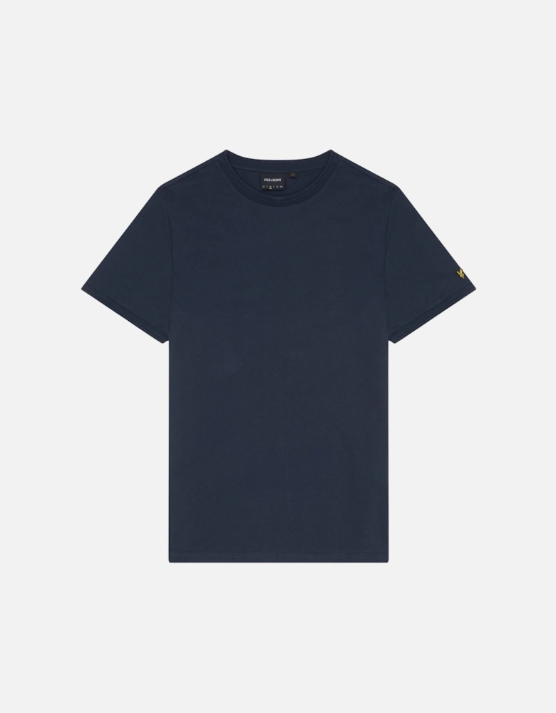 Ottoman Tipped T-Shirt