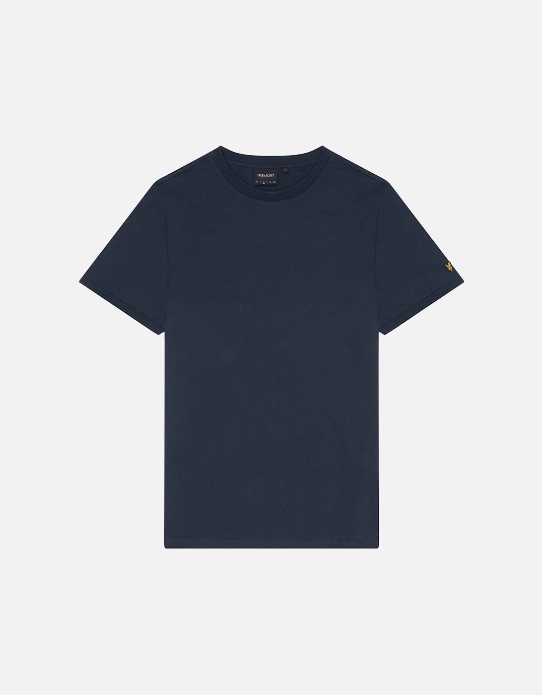 Ottoman Tipped T-Shirt