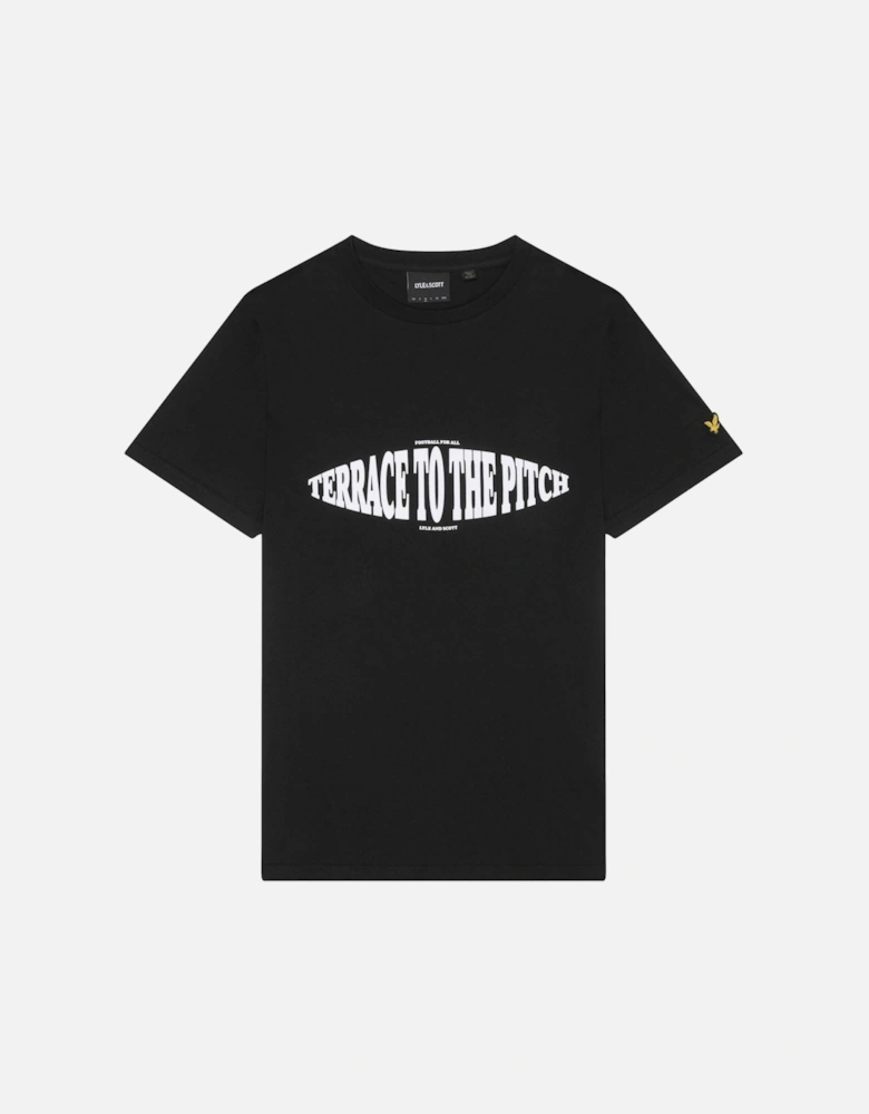 Terrace Graphic T-Shirt