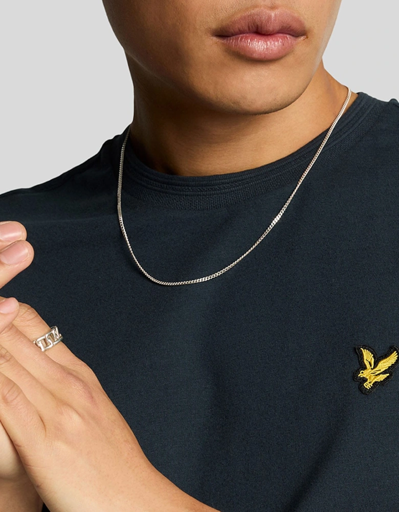 Ottoman Tipped T-Shirt