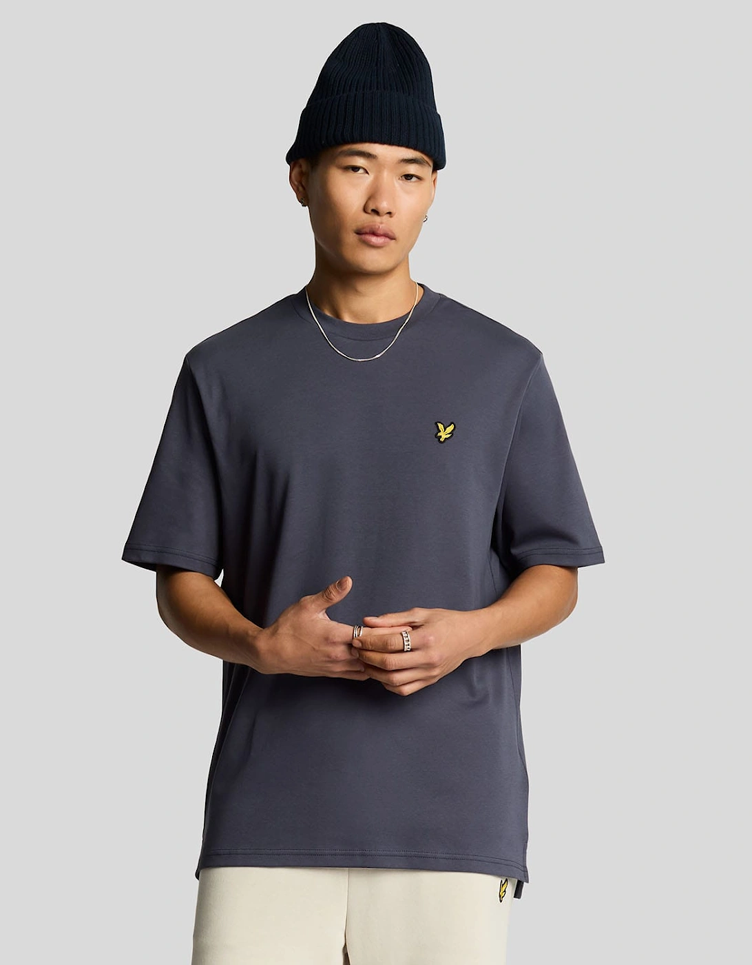 Interlock T-Shirt, 5 of 4