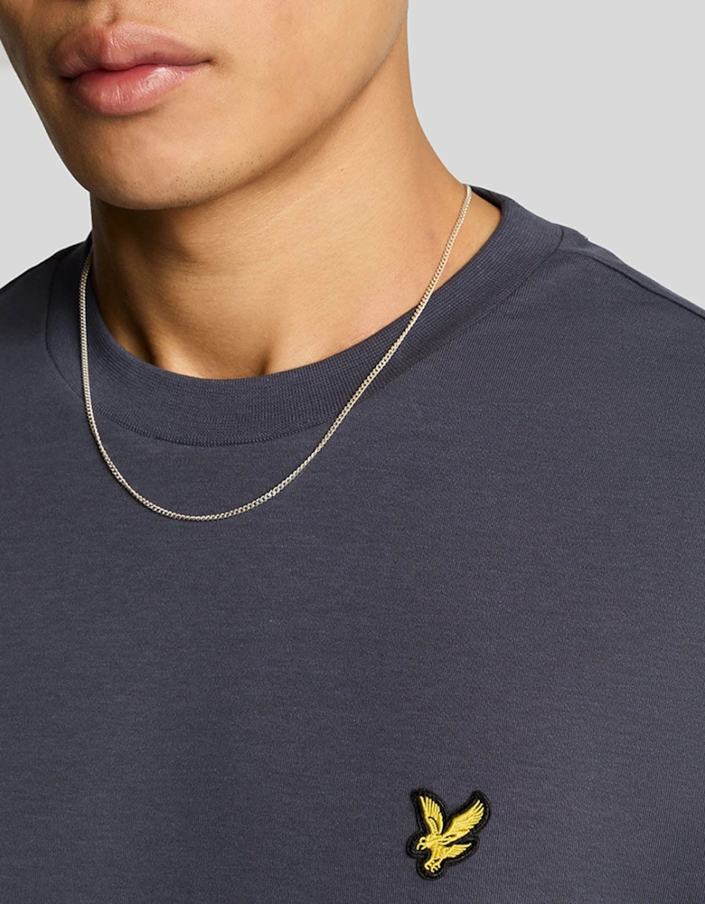 Interlock T-Shirt