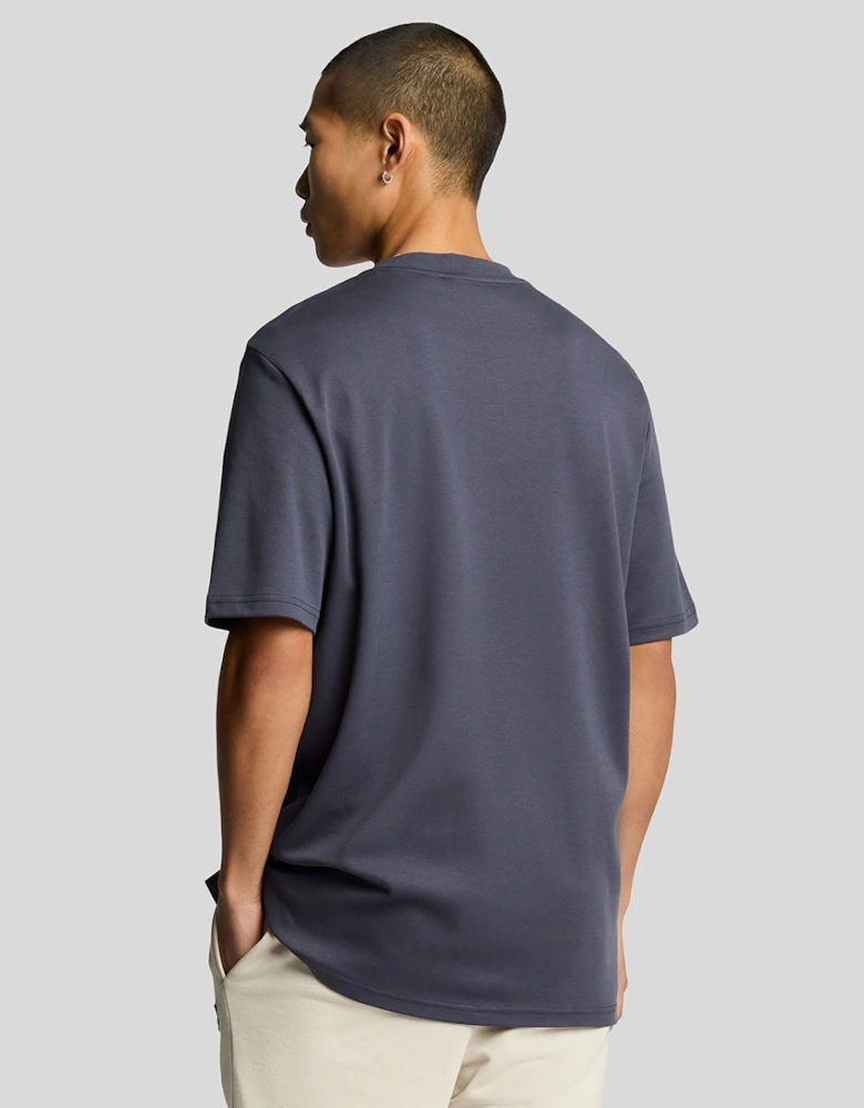 Interlock T-Shirt