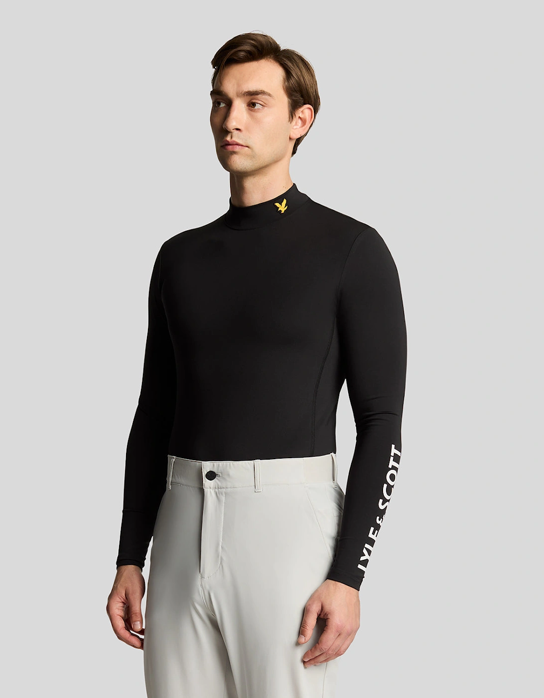 Golf Technical Baselayer, 6 of 5