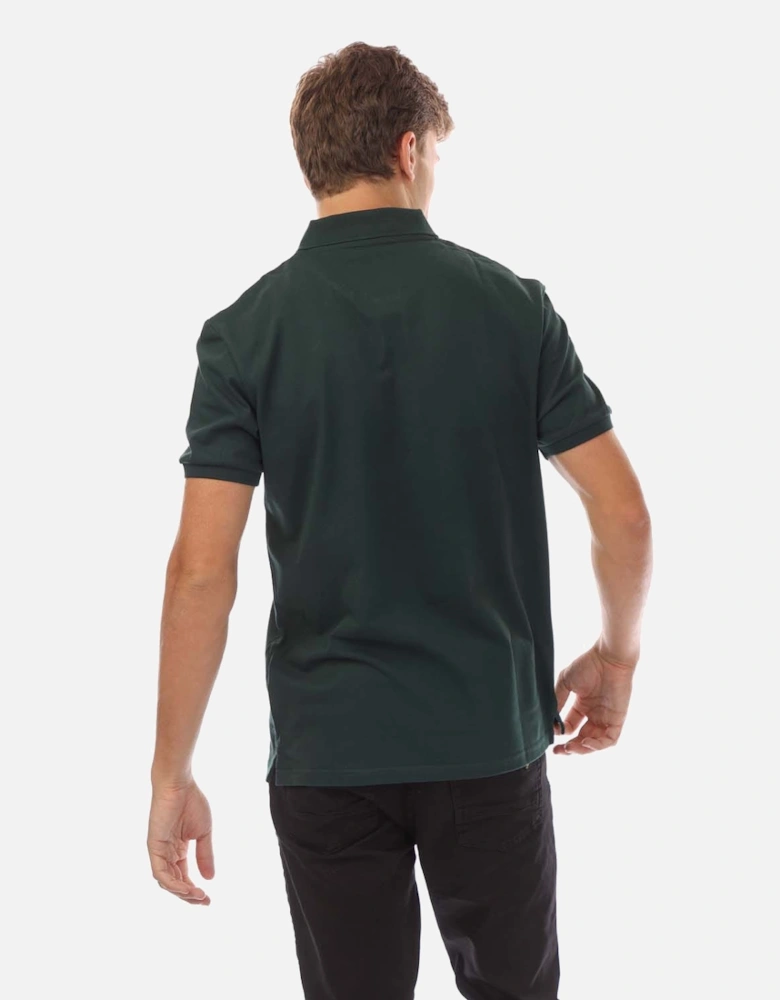 Plain Polo Shirt