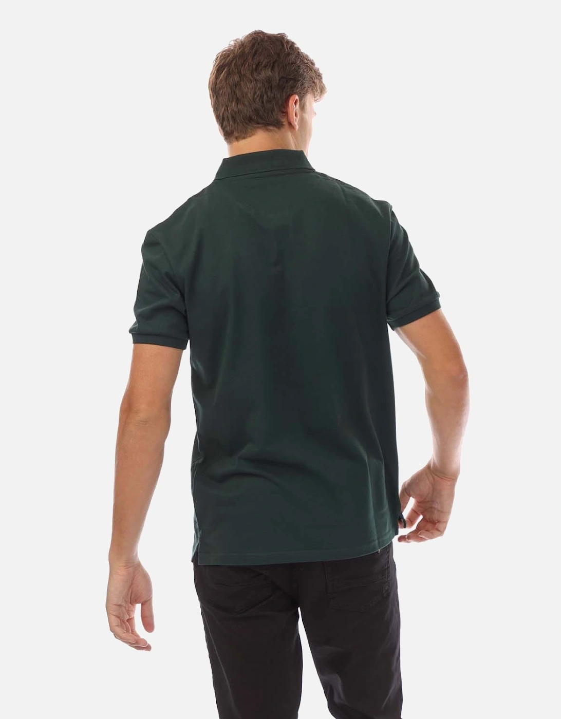 Plain Polo Shirt