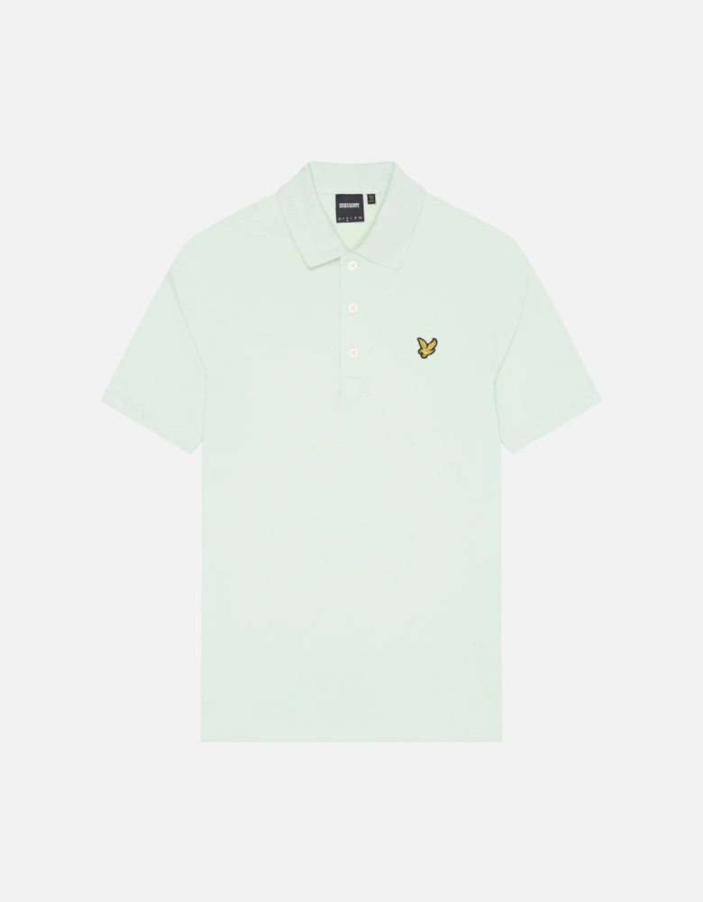 Plain Polo Shirt