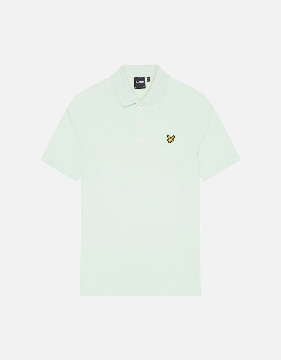 Plain Polo Shirt