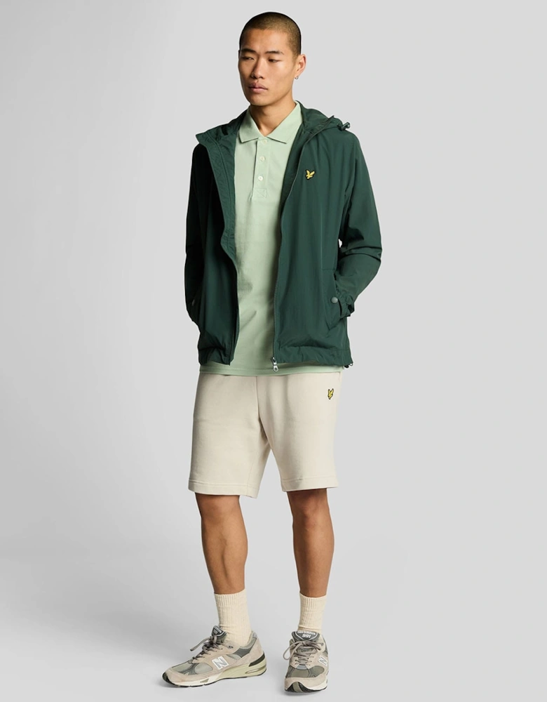 Plain Polo Shirt
