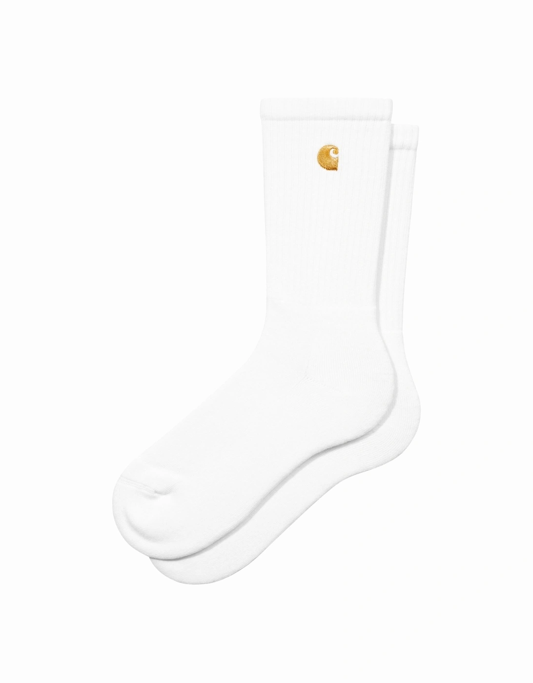 Chase Socks - White, 2 of 1