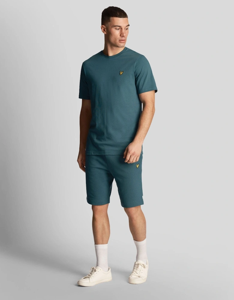 Plain T-Shirt