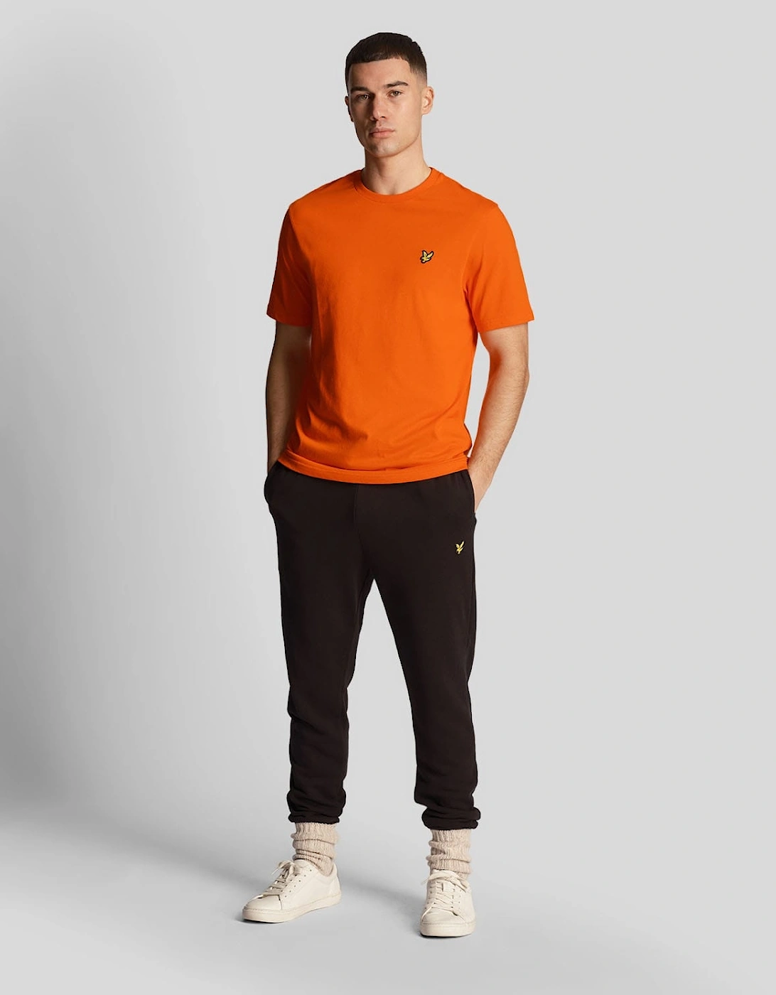 Plain T-Shirt