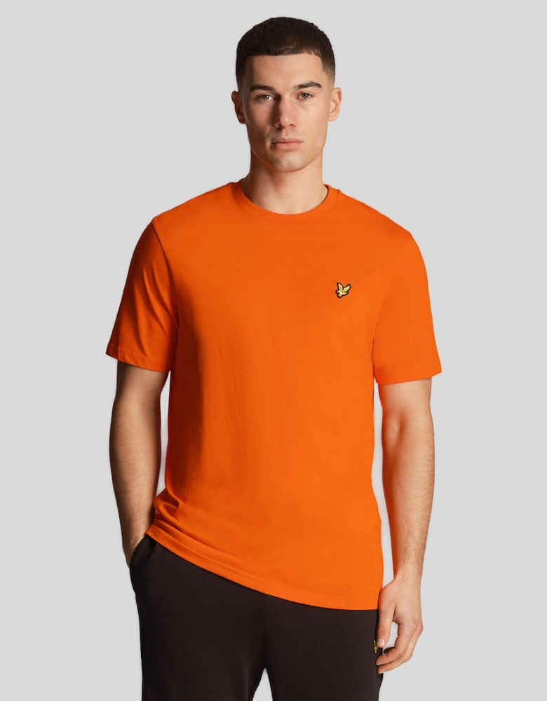 Plain T-Shirt