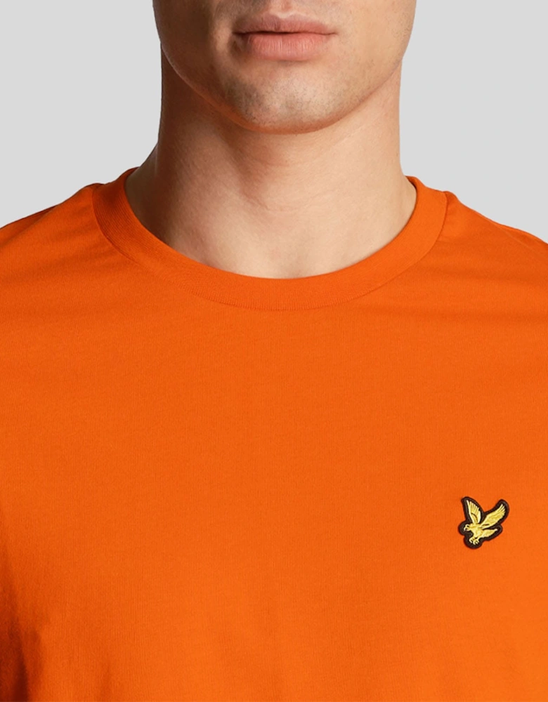 Plain T-Shirt