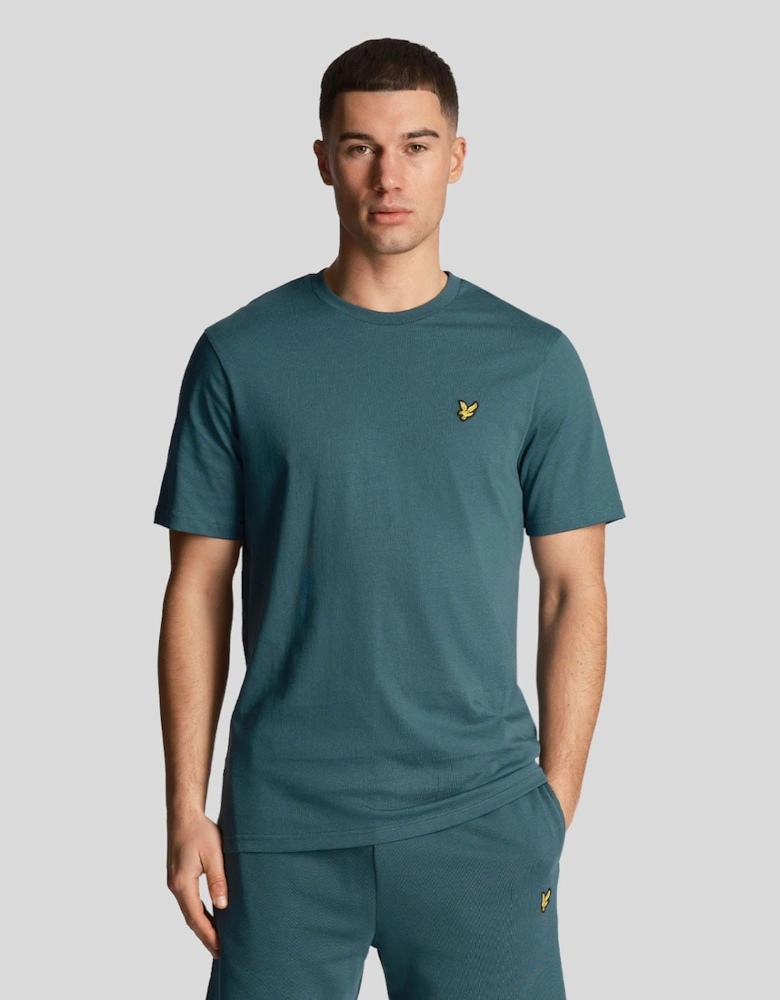 Plain T-Shirt