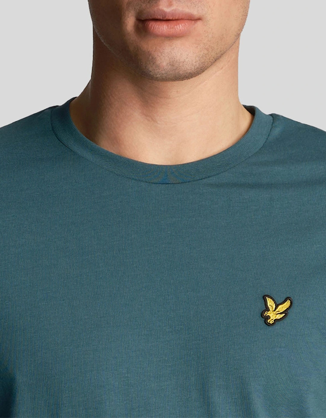 Plain T-Shirt