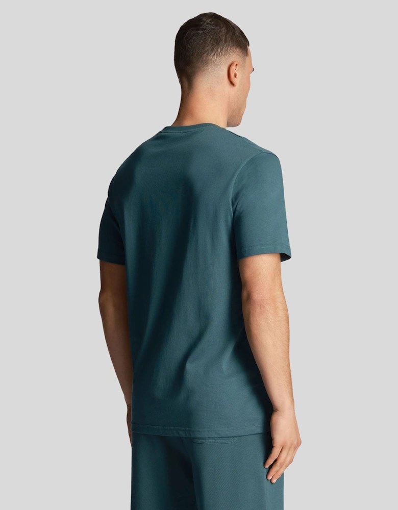 Plain T-Shirt