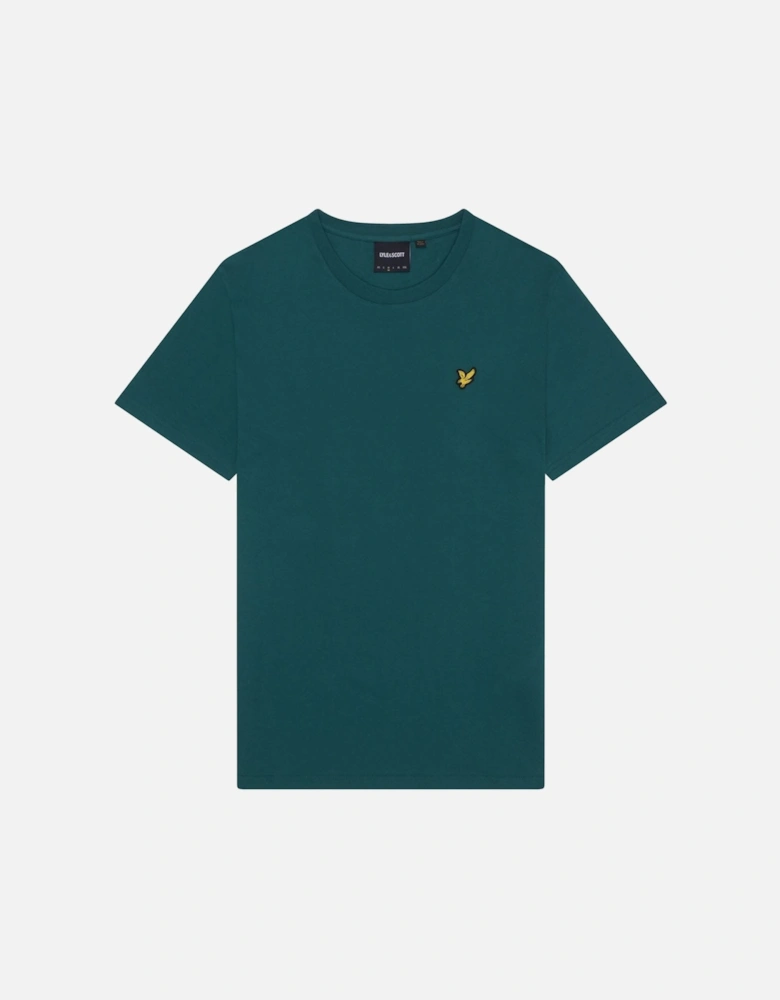Plain T-Shirt