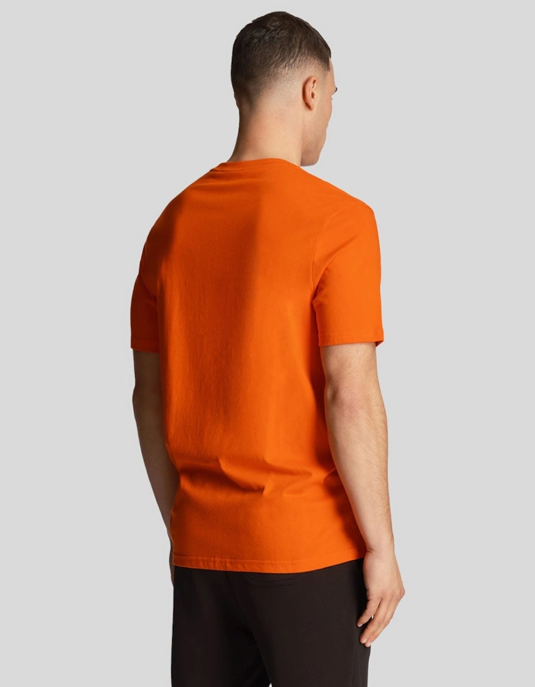 Plain T-Shirt