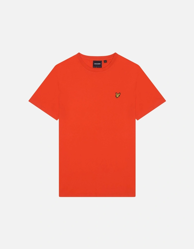Plain T-Shirt
