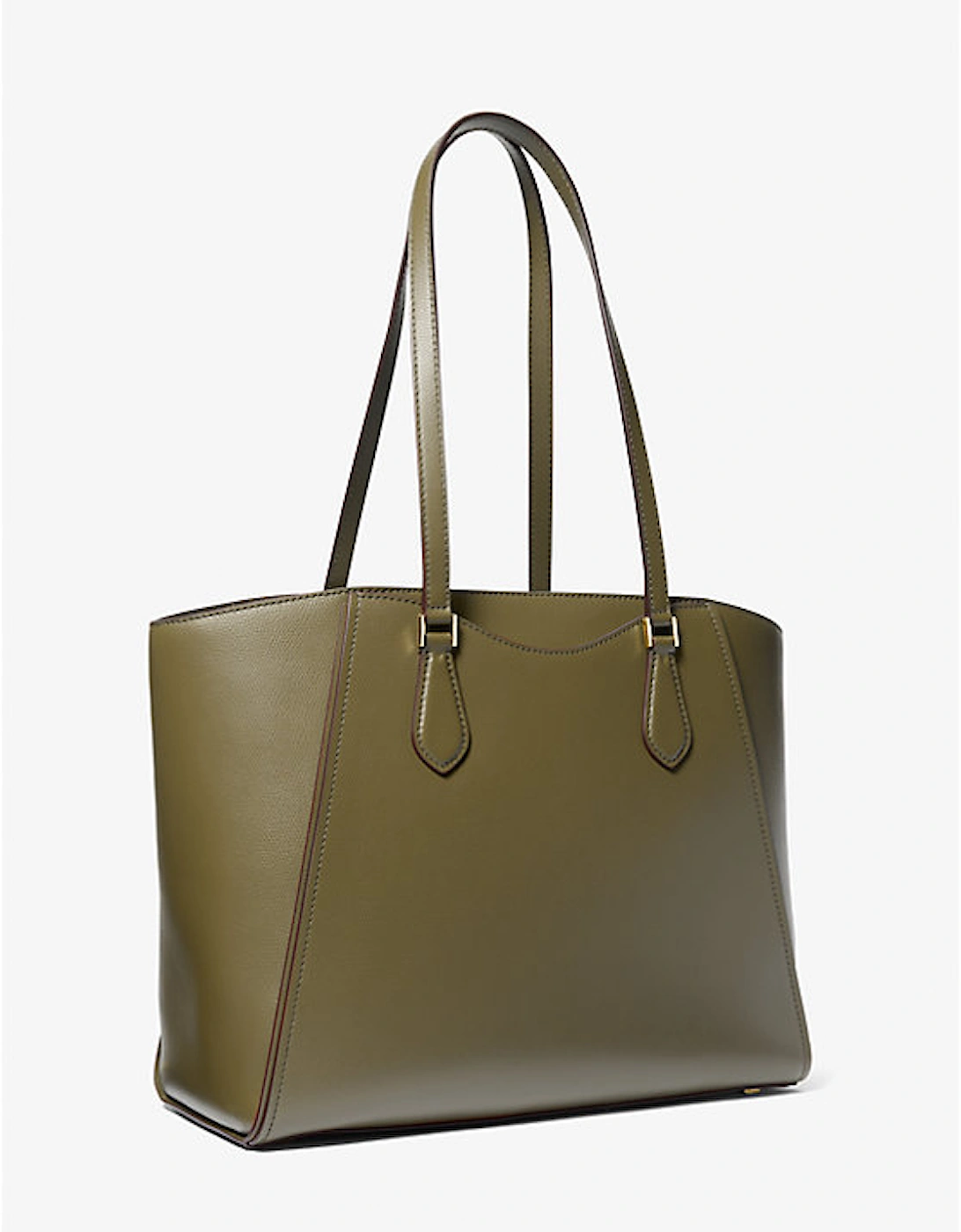 Taryn Large Leather Tote Bag