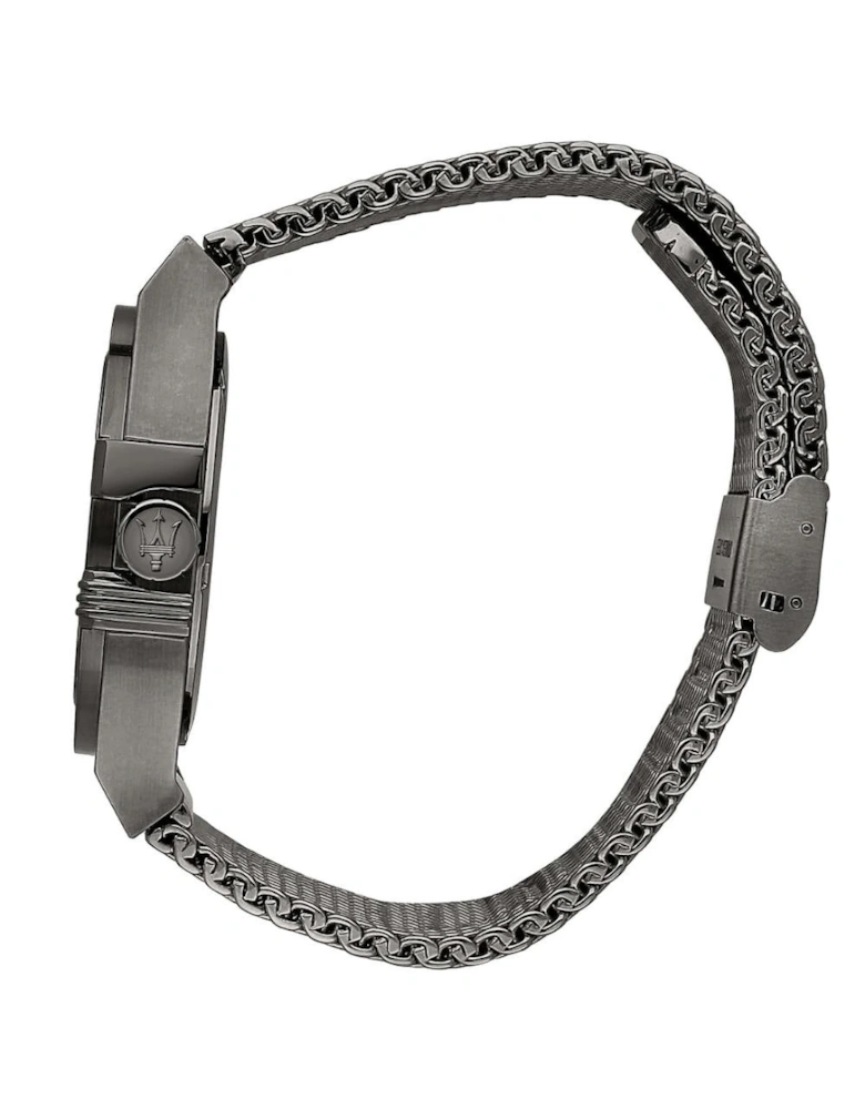 R8853108005 Potenza Collection Men's Watch