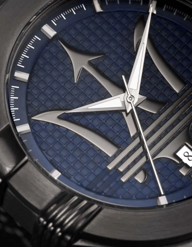 R8853108005 Potenza Collection Men's Watch