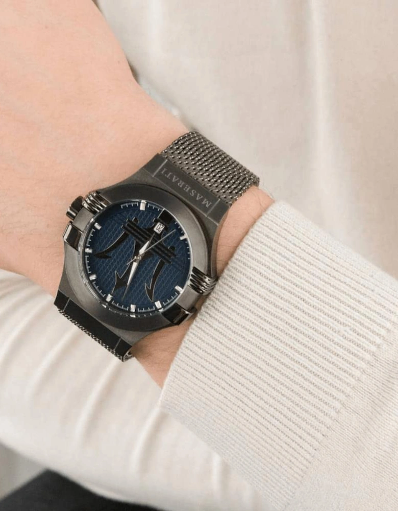 R8853108005 Potenza Collection Men's Watch