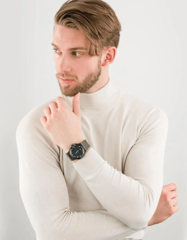 R8853108005 Potenza Collection Men's Watch