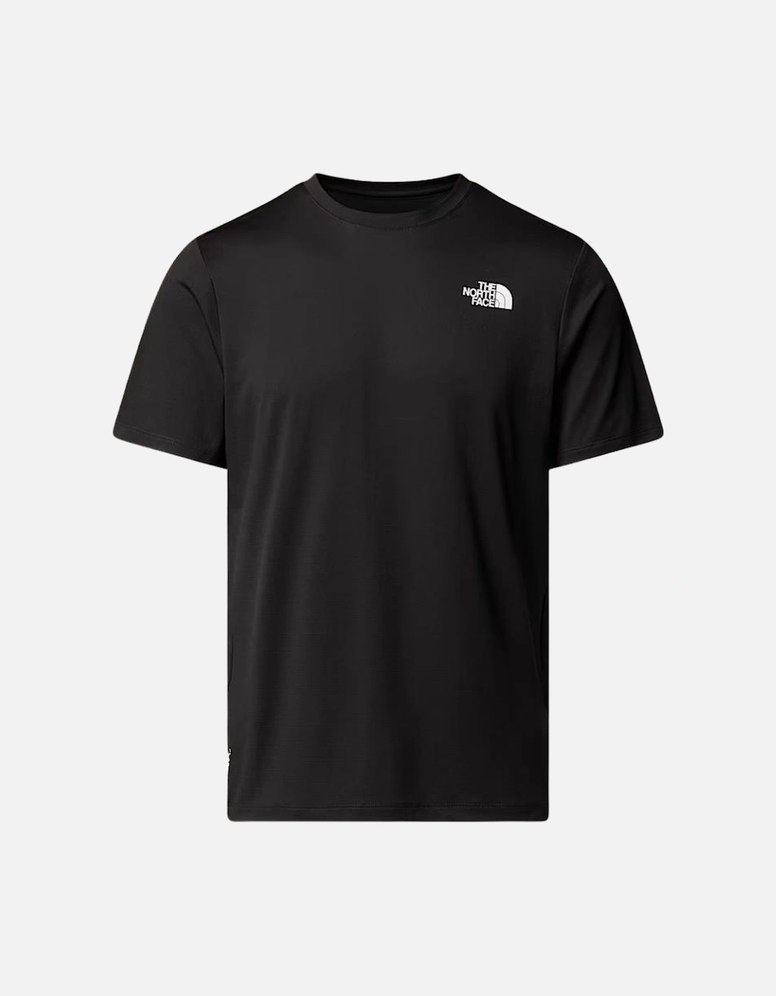 TNF S/S 24/7 Tee - TNF Black, 6 of 5