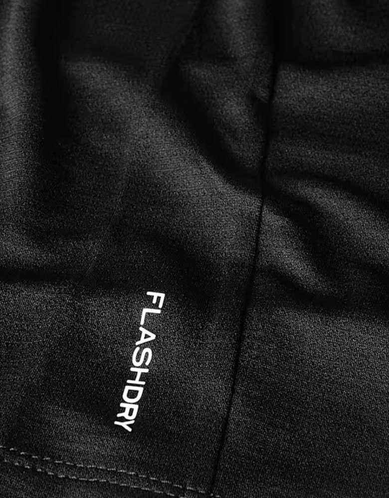 TNF S/S 24/7 Tee - TNF Black