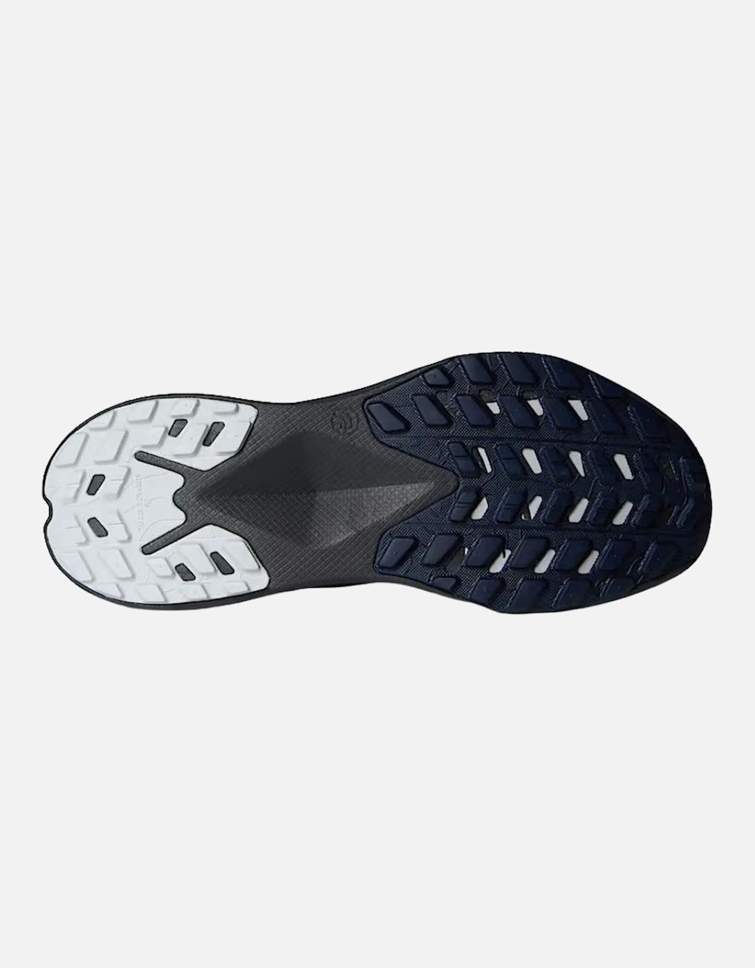 TNF Altamesa 300 Trail Running Shoes - Smoked Pearl