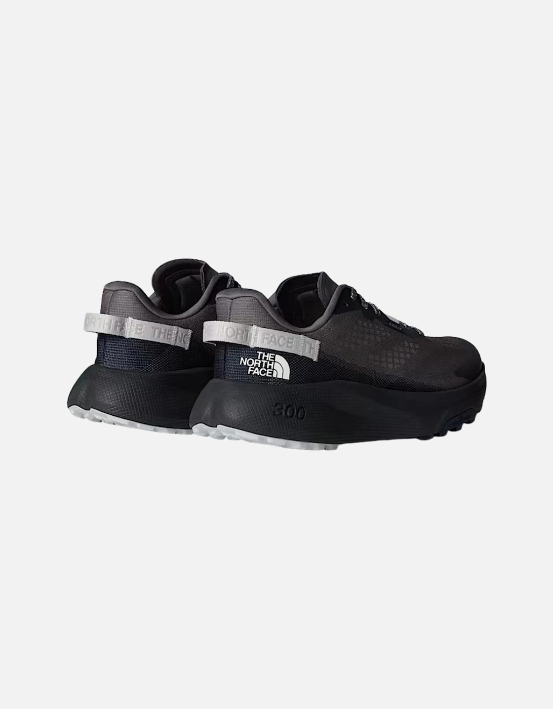 TNF Altamesa 300 Trail Running Shoes - Smoked Pearl