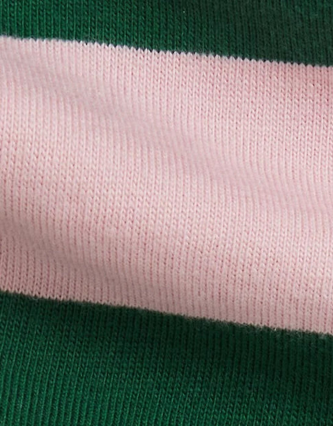 STRIPED BABY/TODDLER DRESS