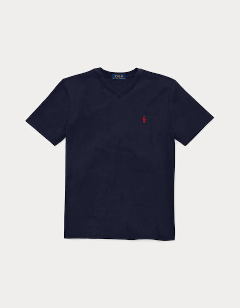 BOY/TEEN BLACK T SHIRT 323832904036