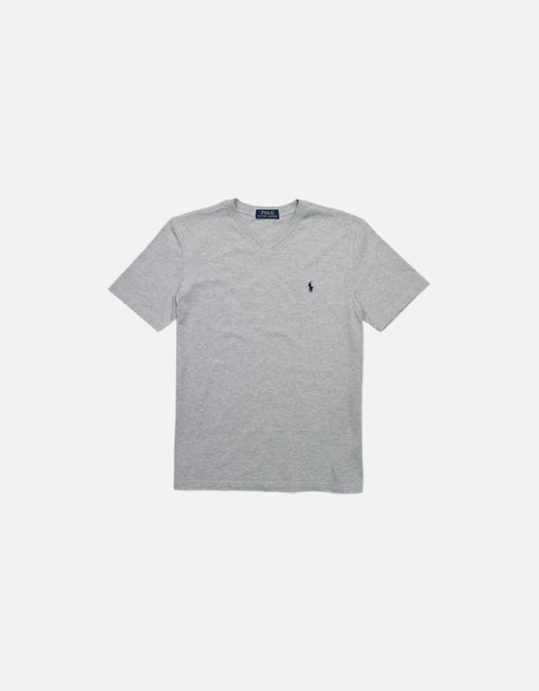BOY/TEEN GREY T SHIRT