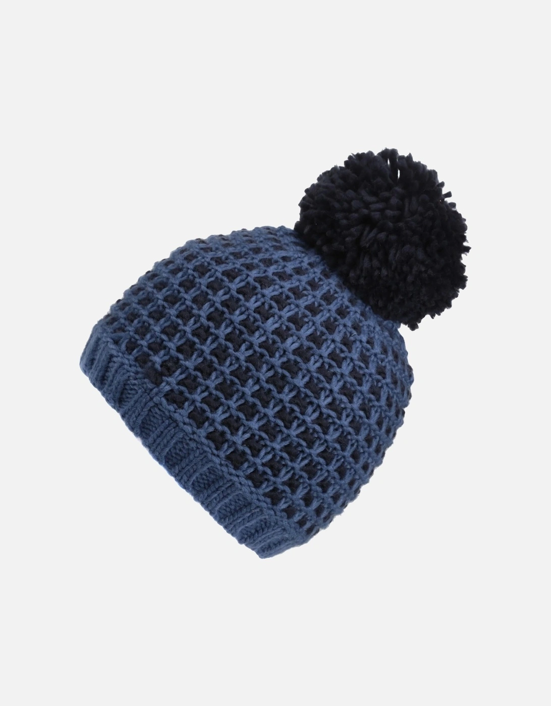Womens/Ladies Dalary Bobble Beanie, 6 of 5