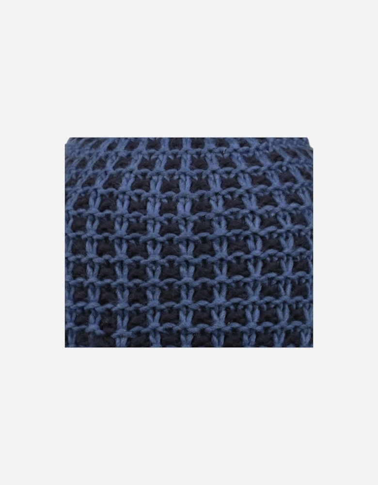 Womens/Ladies Dalary Bobble Beanie