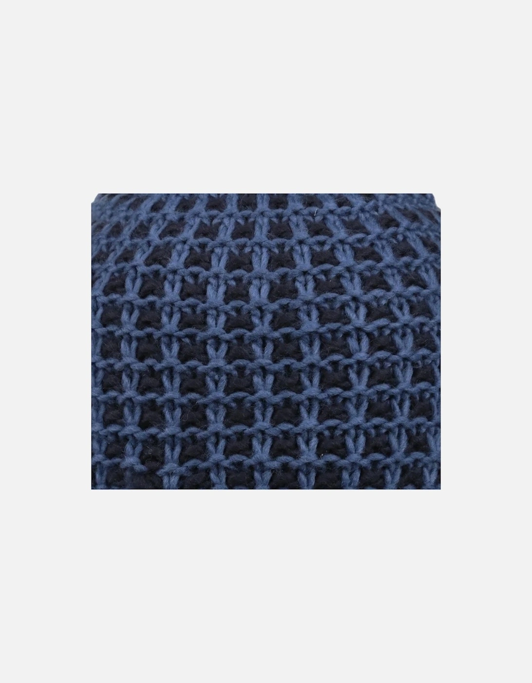 Womens/Ladies Dalary Bobble Beanie