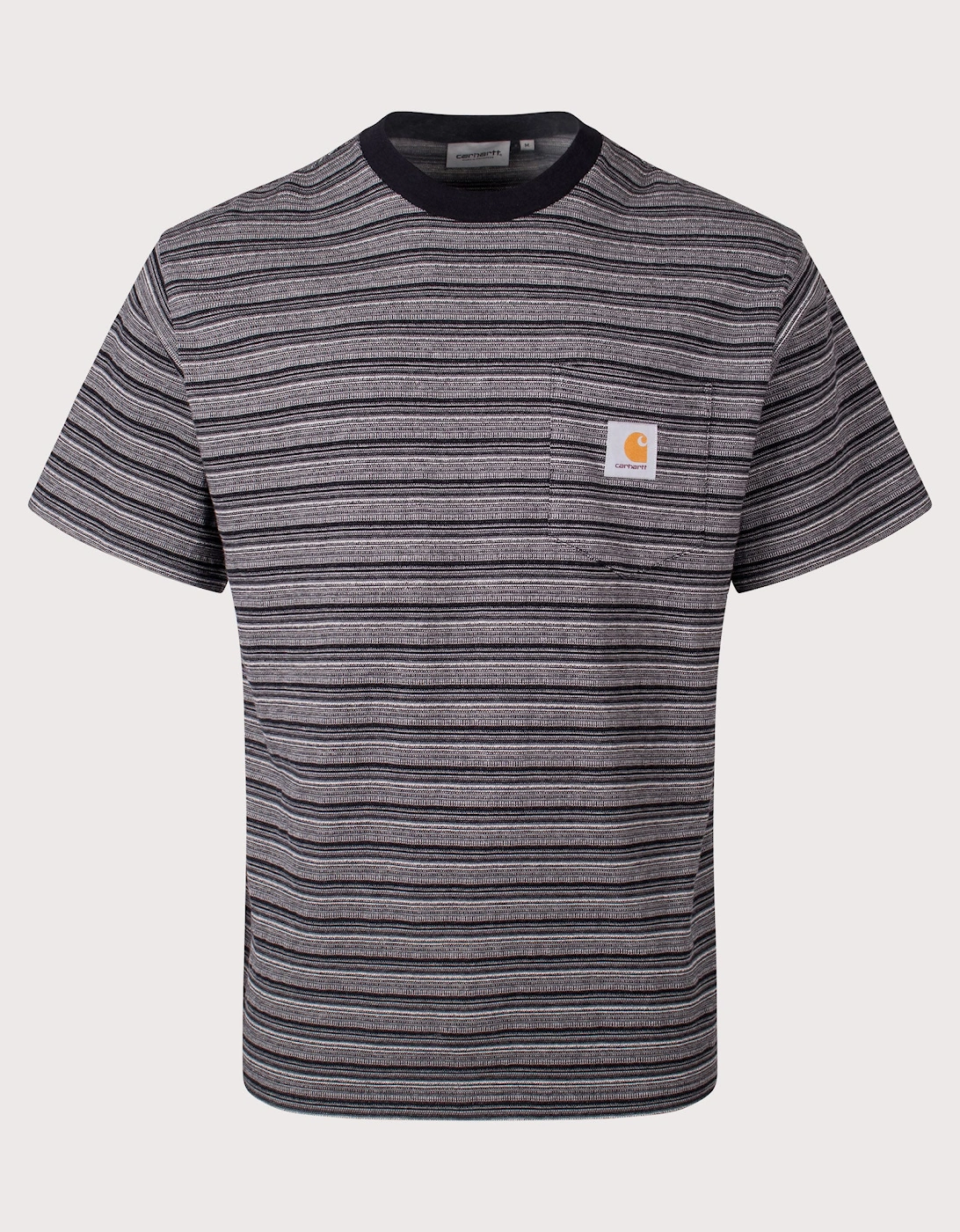 Relaxed Fit Gellar Pocket T-Shirt, 4 of 3