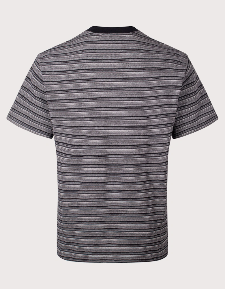 Relaxed Fit Gellar Pocket T-Shirt
