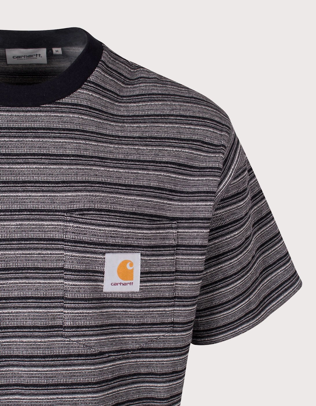 Relaxed Fit Gellar Pocket T-Shirt