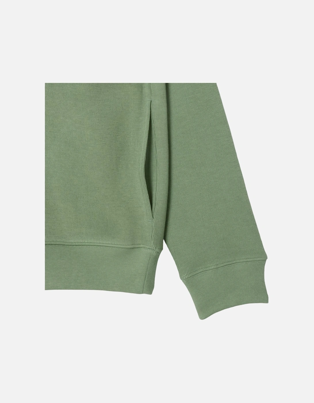 SH1927 Quarter Zip Sweatshirt