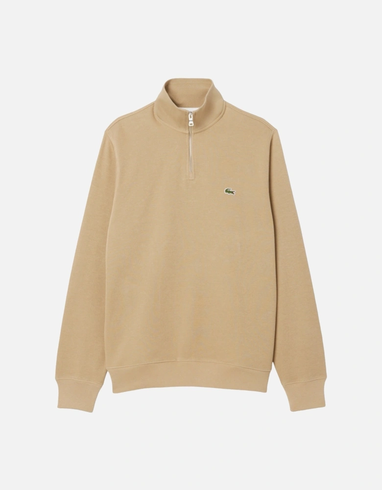 SH1927 Quarter Zip Sweatshirt
